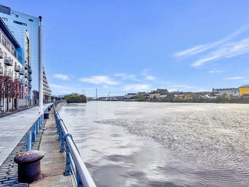 Glasgow Harbour Terraces Glasgow Harbour